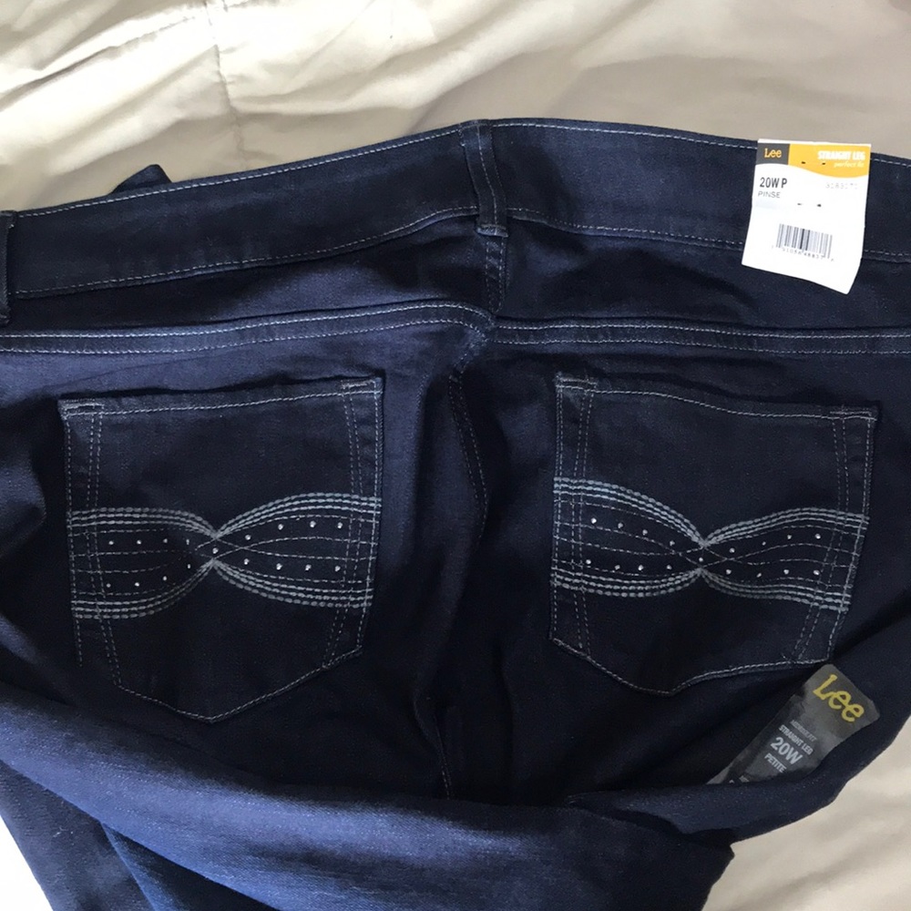 Lee Denim Jeans